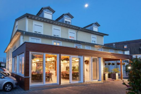  Hotel Apollon Rust  Руст